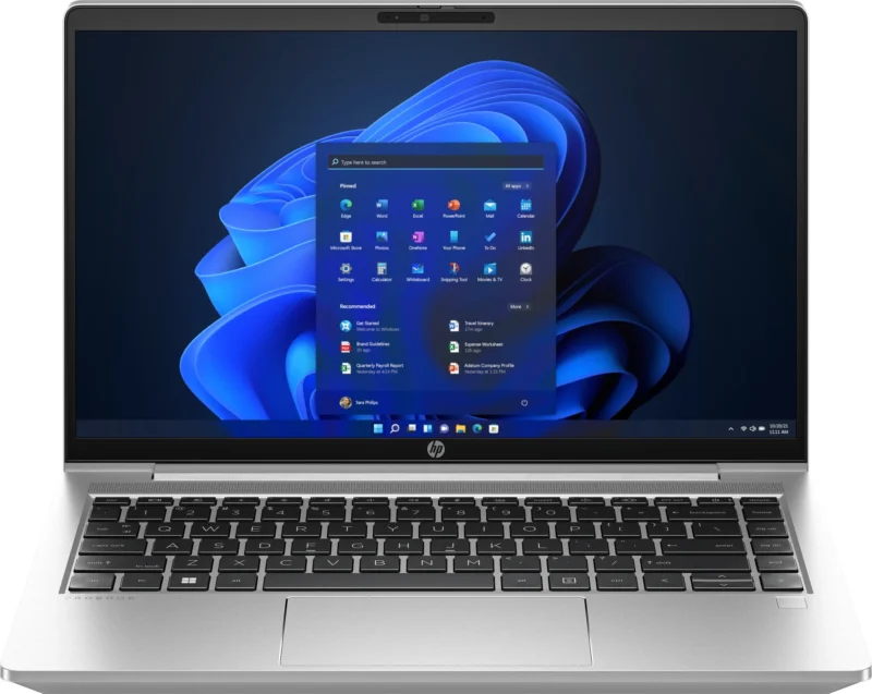 Notebook HP ProBook 440 G10 I5-1335U RAM16GB SSD512GB 14" W11P