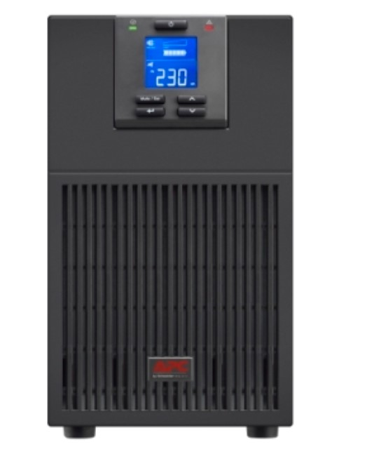 UPS APC SRV3KI-E de 3000VA (2400W, Doble Conversión, 230V) - Imagen 4