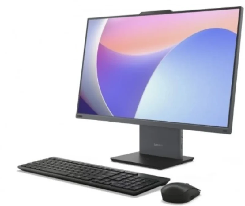Lenovo AIO ThinkCentre neo 50a Intel i7 240H 16GB 512GB 27" Touch W11P