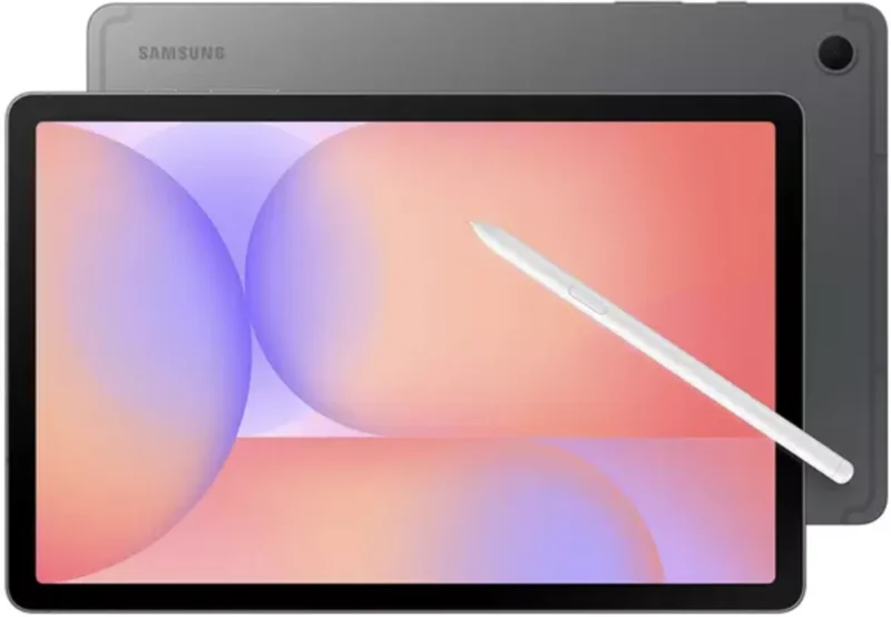 Tablet Samsung Galaxy Tab S10 Lite de 10.9” (Exynos 1380, 6GB RAM, 128GB Internos, S Pen)