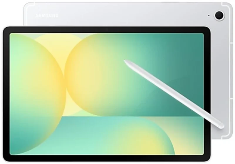 Tablet Samsung Galaxy Tab S10 FE 8-Core 8GB 128GB 10.9" Android Gris