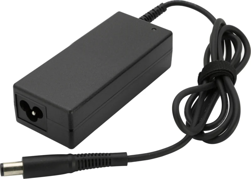 Cargador Notebook Dell PA-12, 65W 19.5V 3.34A Conector 7.4*5.0mm