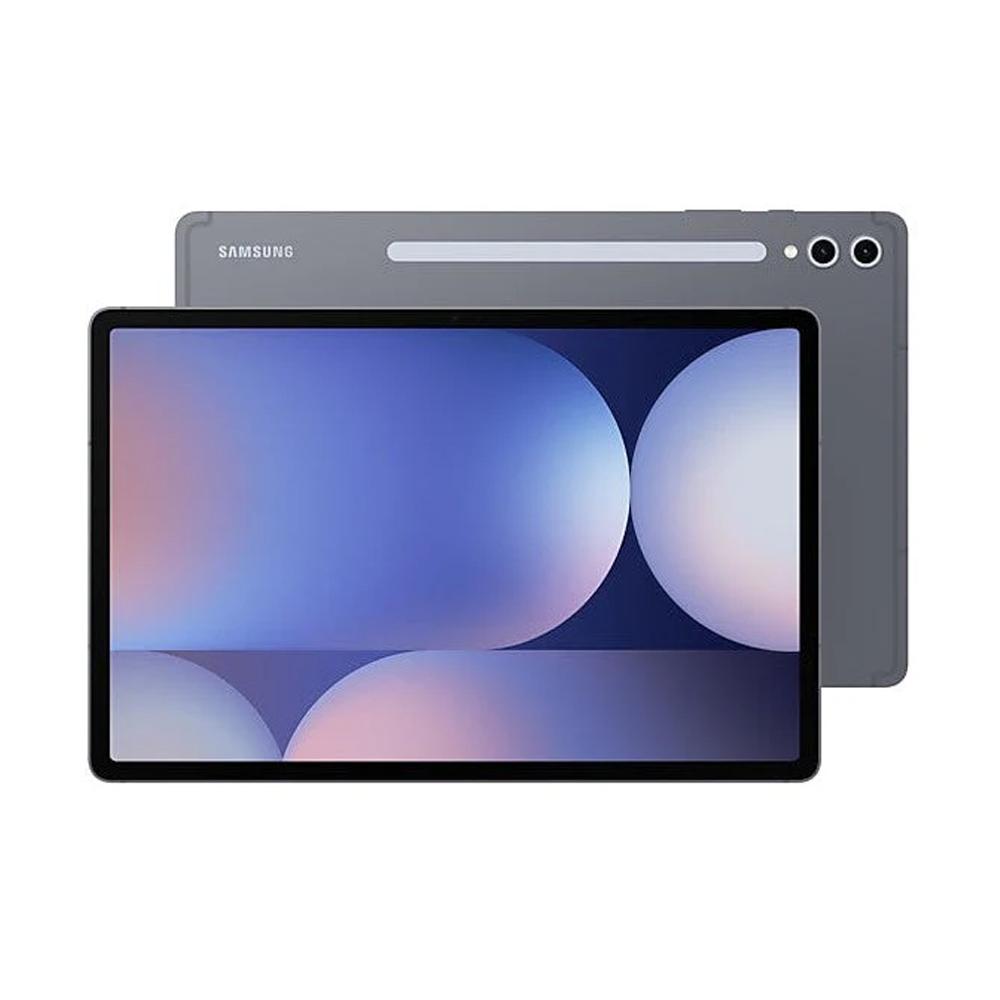 Tablet Samsung Galaxy Tab S10+ de 12.4” (12GB RAM, 256GB, Wi-Fi 6E, Dynamic AMOLED 2X, Gris)