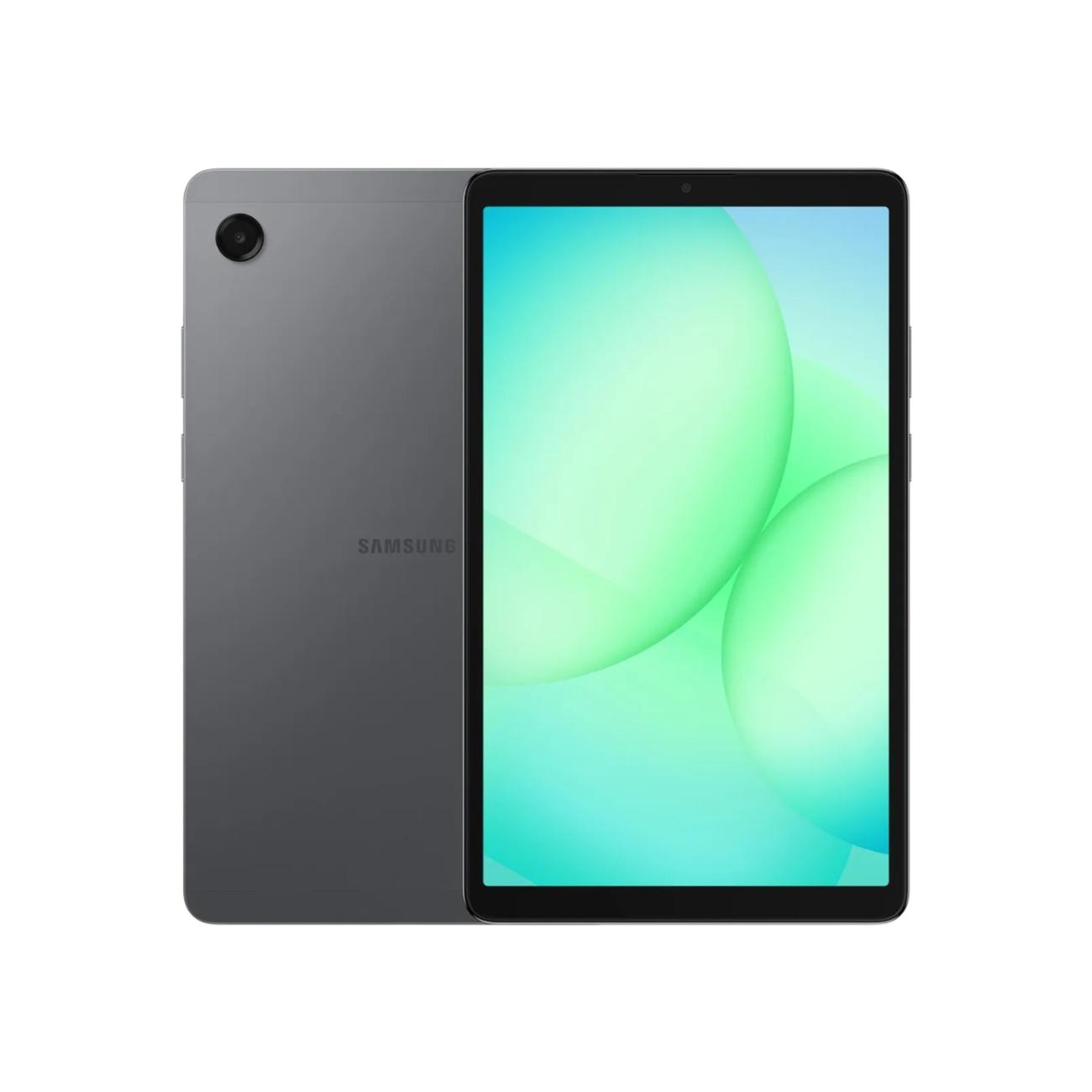 Tablet Samsung A11 Mediatek G99 4 GB 64 GB 8.7" Gris