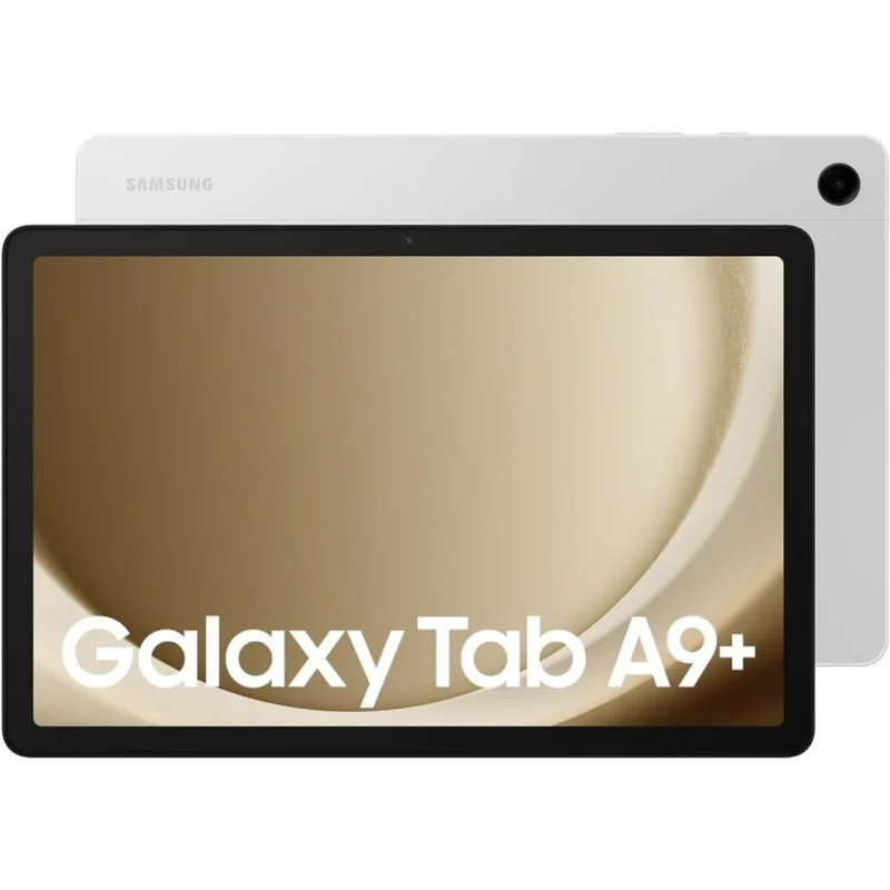 Tablet Samsung Galaxy A9 Plus 4GB 64GB Plata (Open Box)