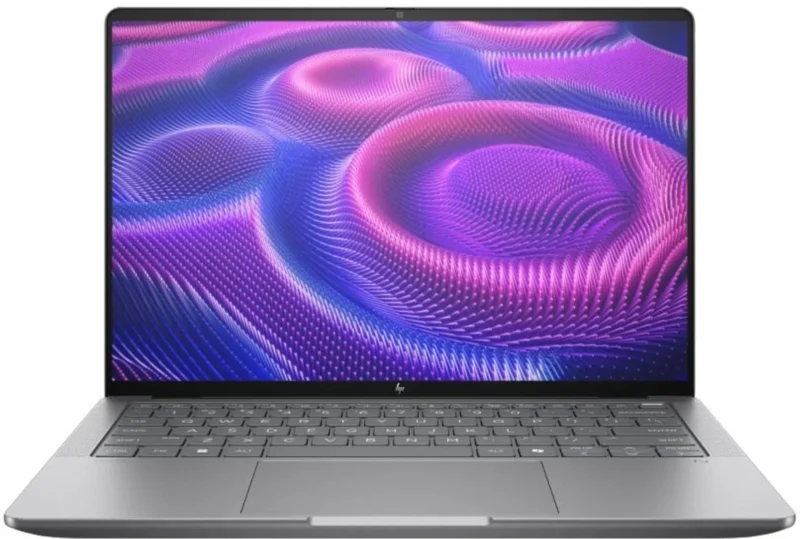 Notebook HP ZBook Ultra G1a AMD Ryzen AI MAX Pro 395 RAM 64GB SSD1TB 14" W11P